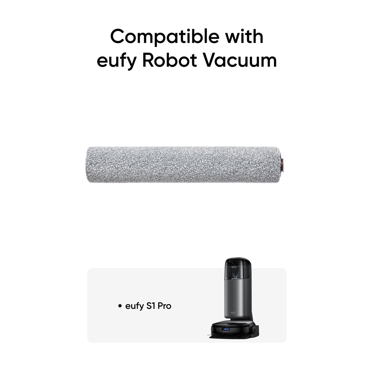 EUFY S2 / S1 PRO / E25 / E28 ROLLING MOP