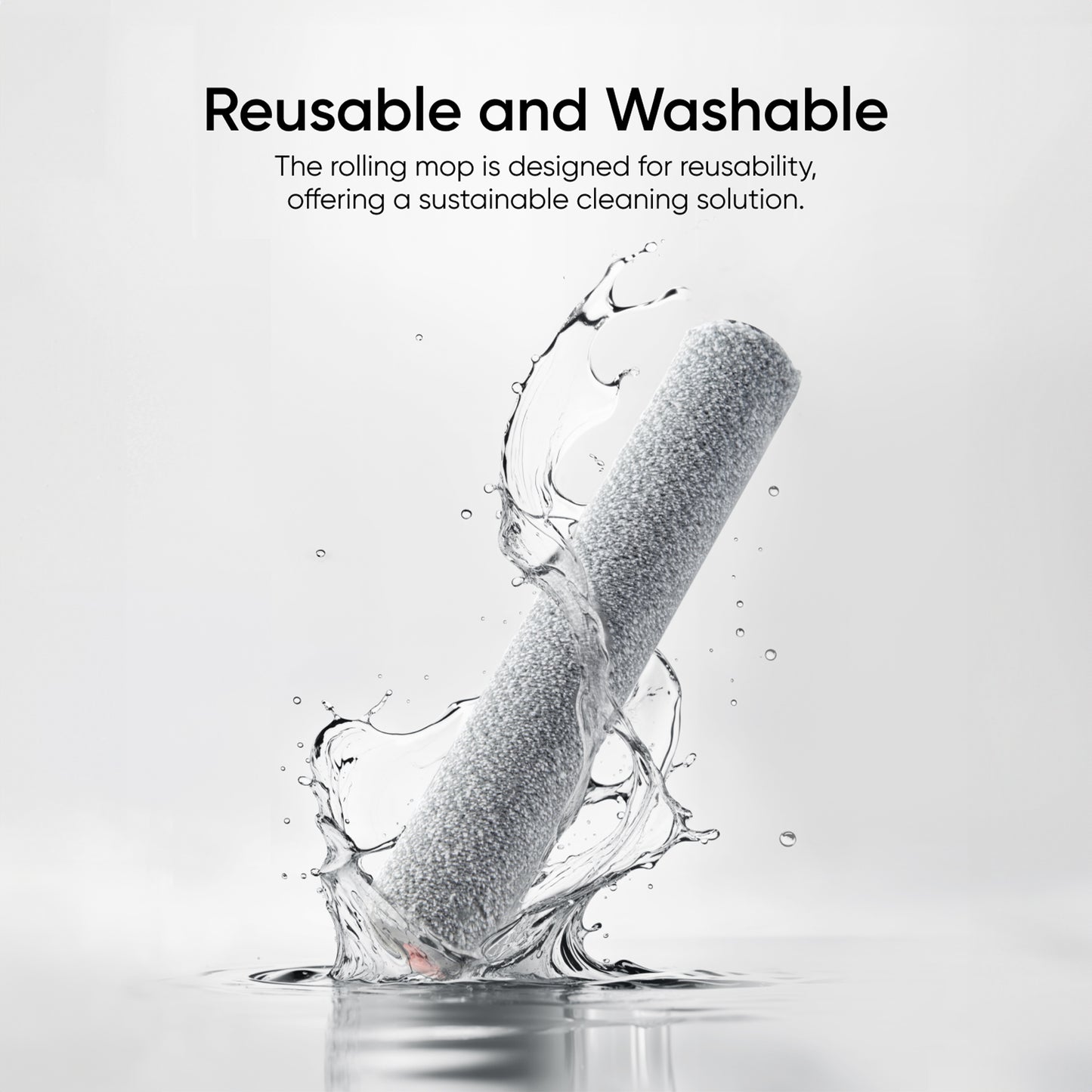 EUFY S2 / S1 PRO / E25 / E28 ROLLING MOP