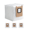 Replacement dust bag for E25 & E28 3-pack