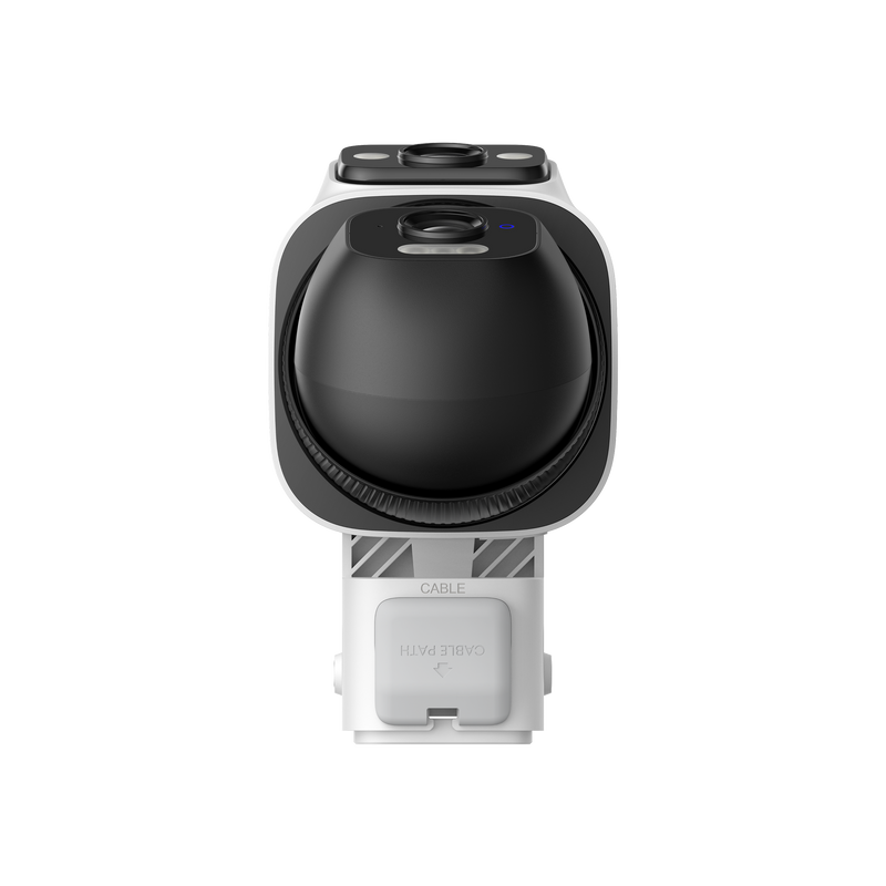 eufy NVR Security System E50 with 2TB Hard Drive