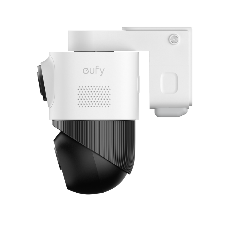 eufy NVR Security System E50 with 2TB Hard Drive