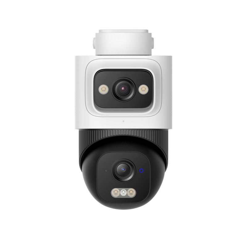 eufy NVR Security System E50 with 2TB Hard Drive