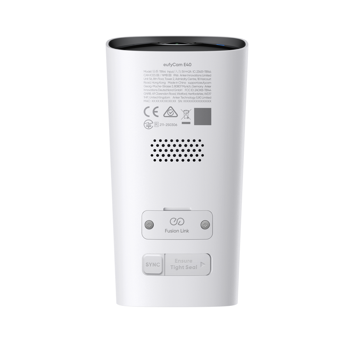 eufyCam E40 Add-On Camera