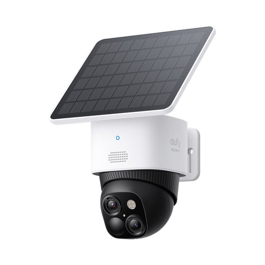 eufy Security Solocam S340 (3W SOLAR PANEL)