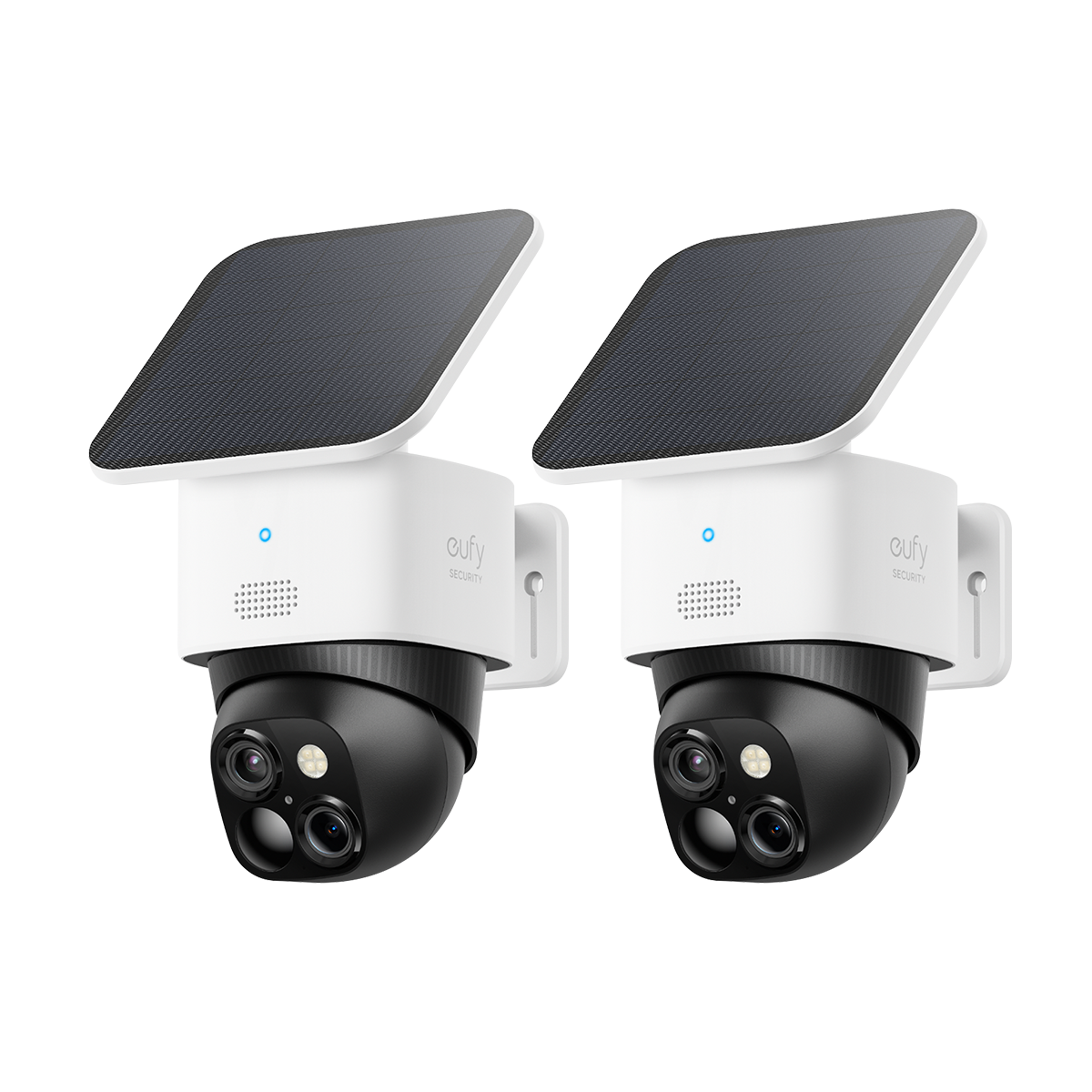 eufy SoloCam S340 (2-Cam Kit)