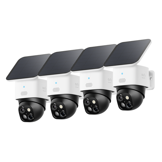 SoloCam S340 (4-Cam Pack)