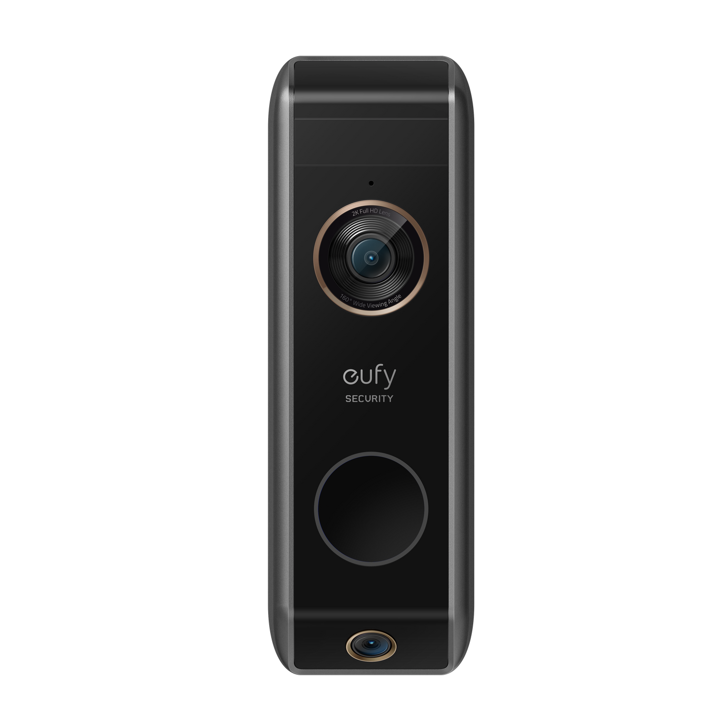 eufy 2K Dual Cam Doorbell S330 Add-on Unit