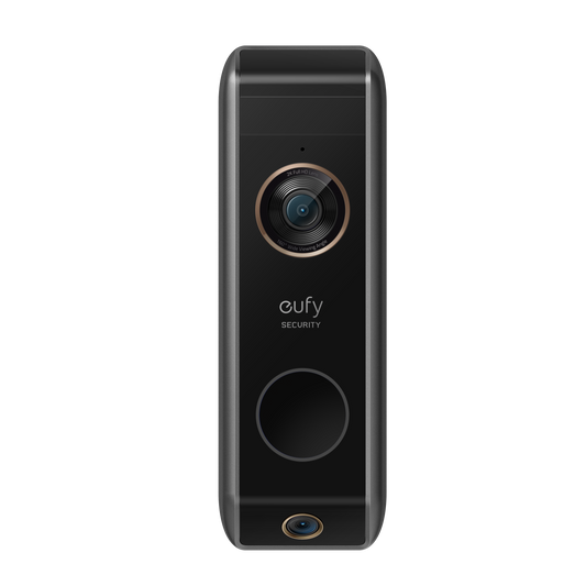 eufy 2K Dual Cam Doorbell S330 Add-on Unit