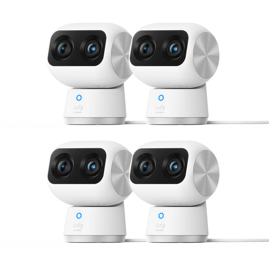 Indoor Cam S350 (4 pack)