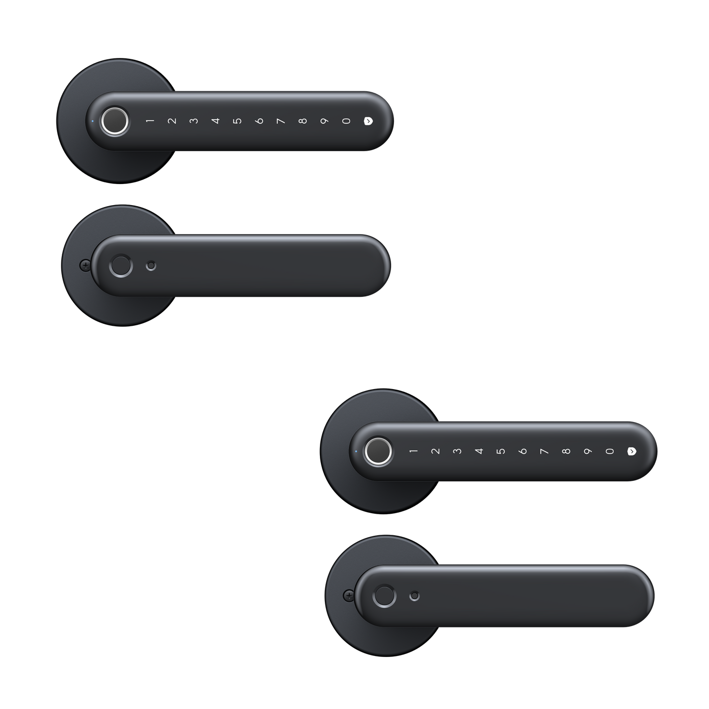 eufy Smart Lock C32 2-Kit