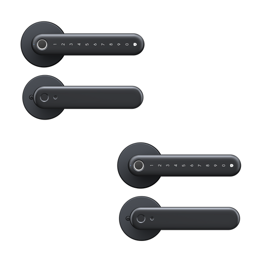 eufy Smart Lock C32 2-Kit