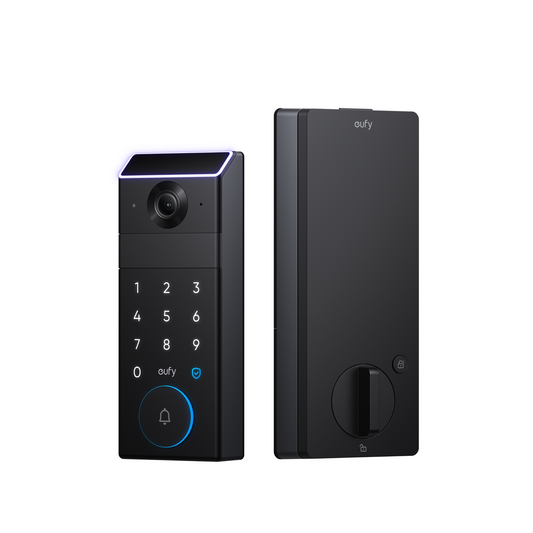 SMART LOCK S3
