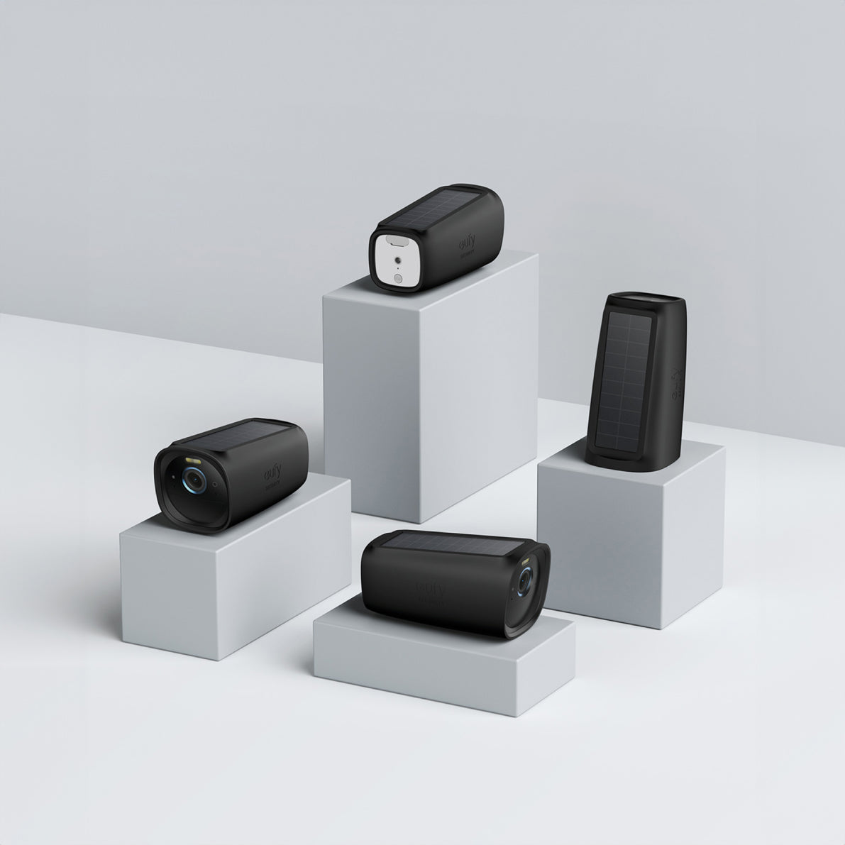 eufy Security eufyCam 3 Silicone Case (2-Pack)