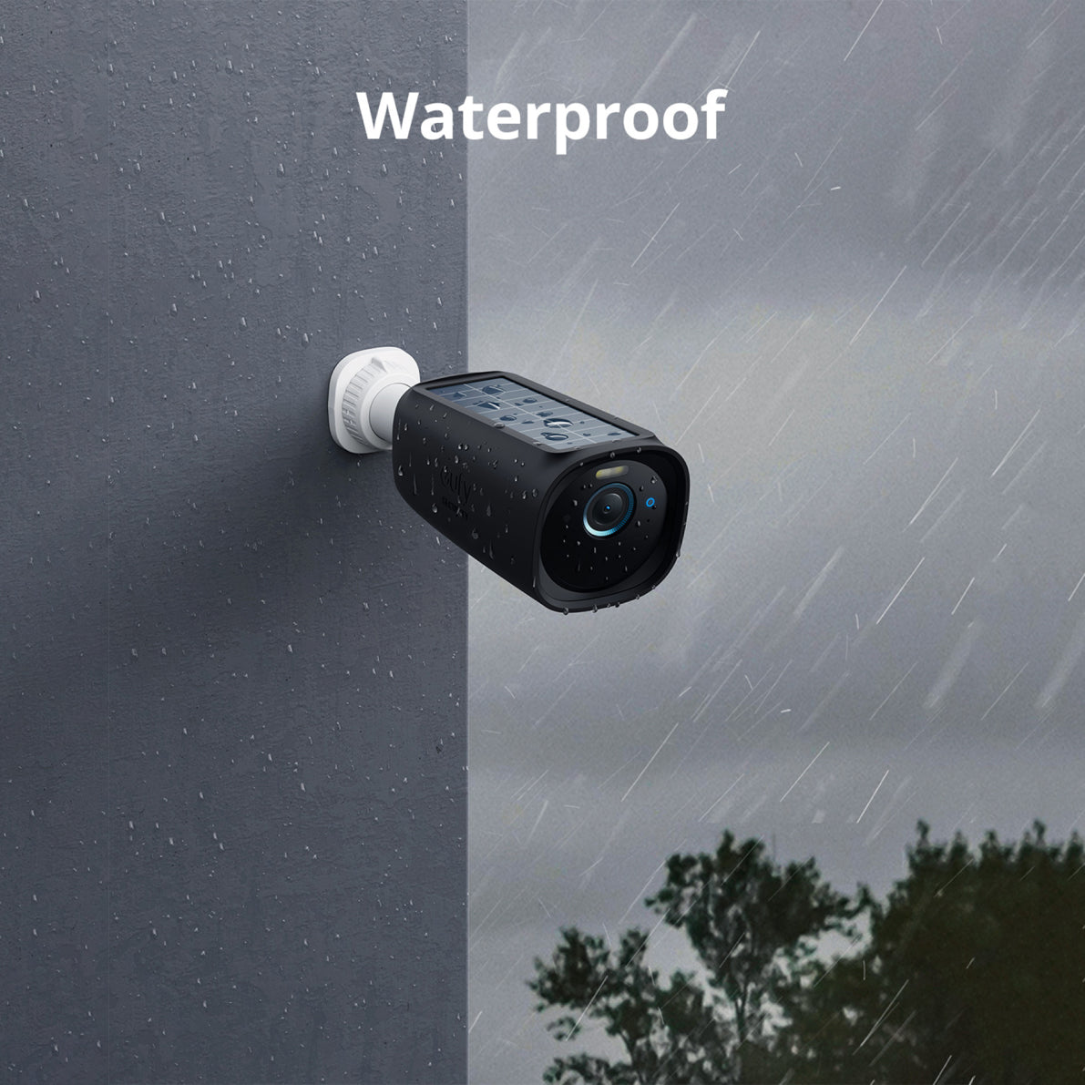 eufy Security eufyCam 3 Silicone Case (2-Pack)