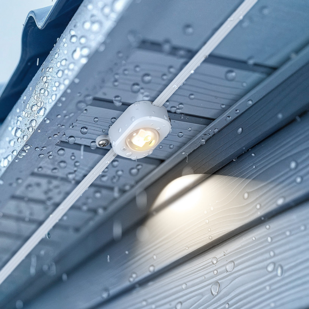 eufy Permanent Outdoor Light E22 (15M)