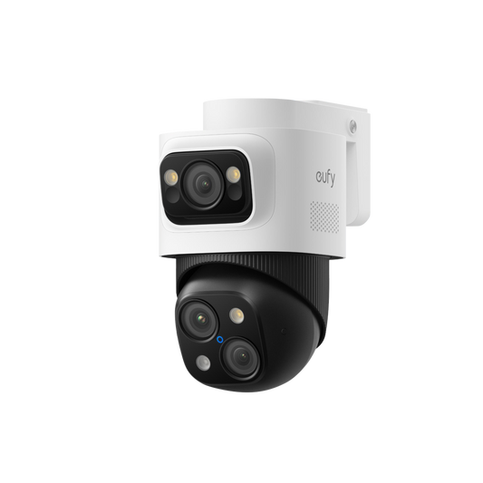 eufy S4 NVR POE PTZ Add-on Camera