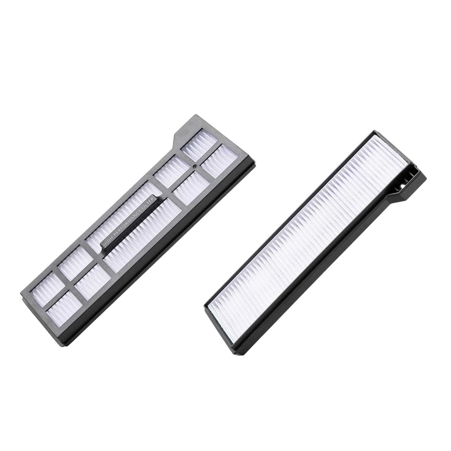 Washable Filters (2-Pack) for X10 Pro Omni