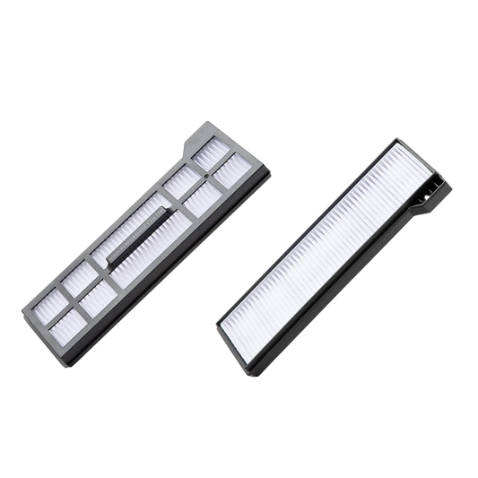 Washable Filters (2-Pack) for X10 Pro Omni