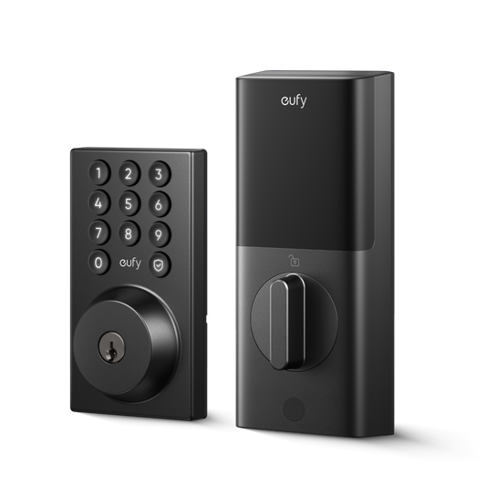 Smart Lock C30
