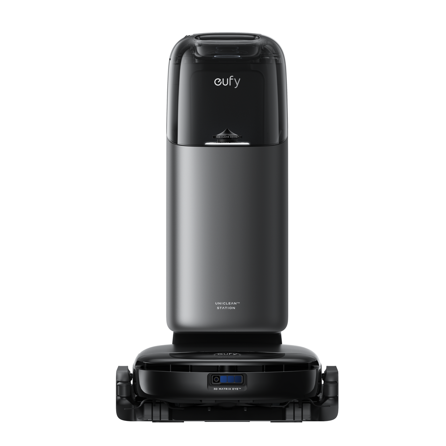 eufy Robot Vacuum Omni S1 Pro