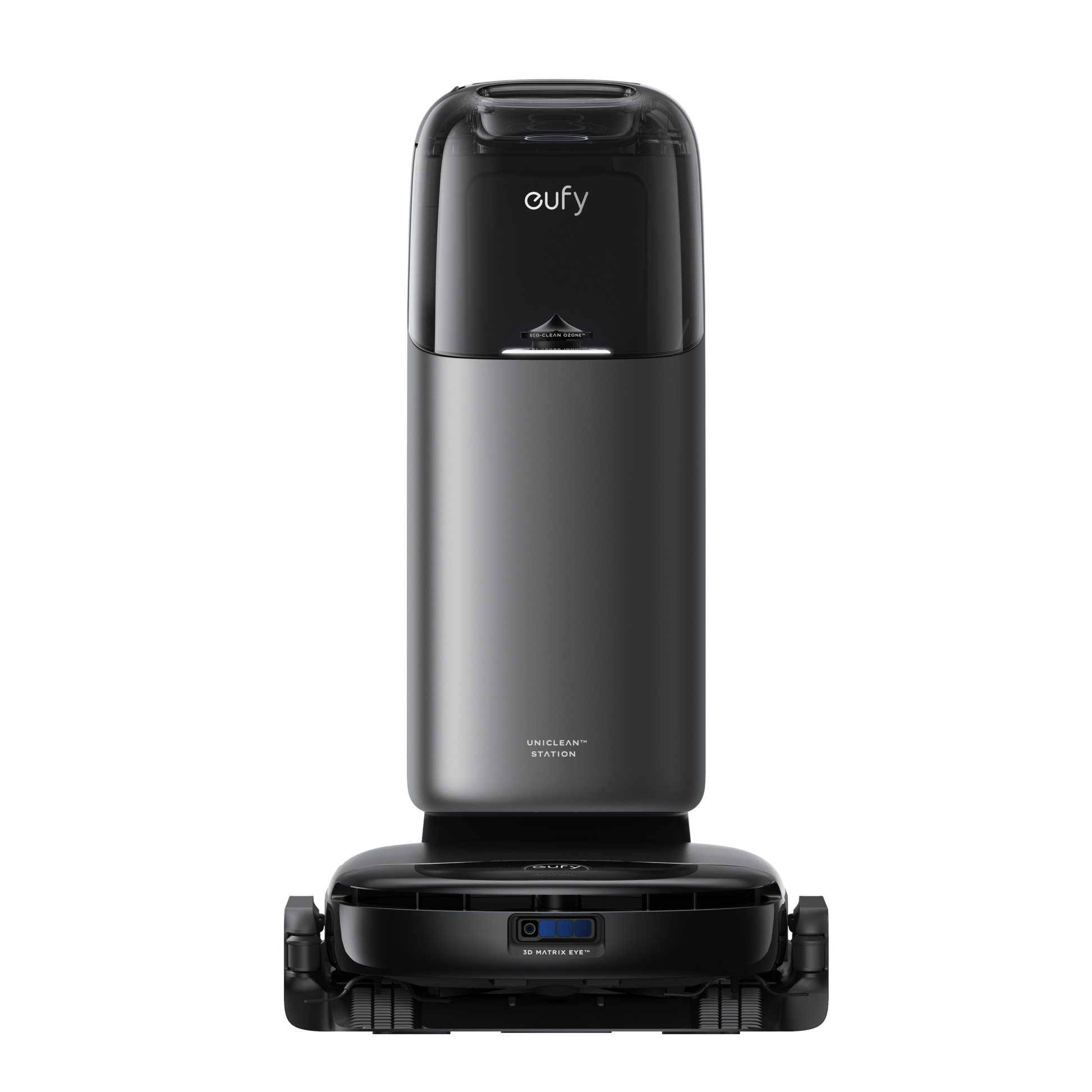eufy Robot Vacuum Omni S1 Pro