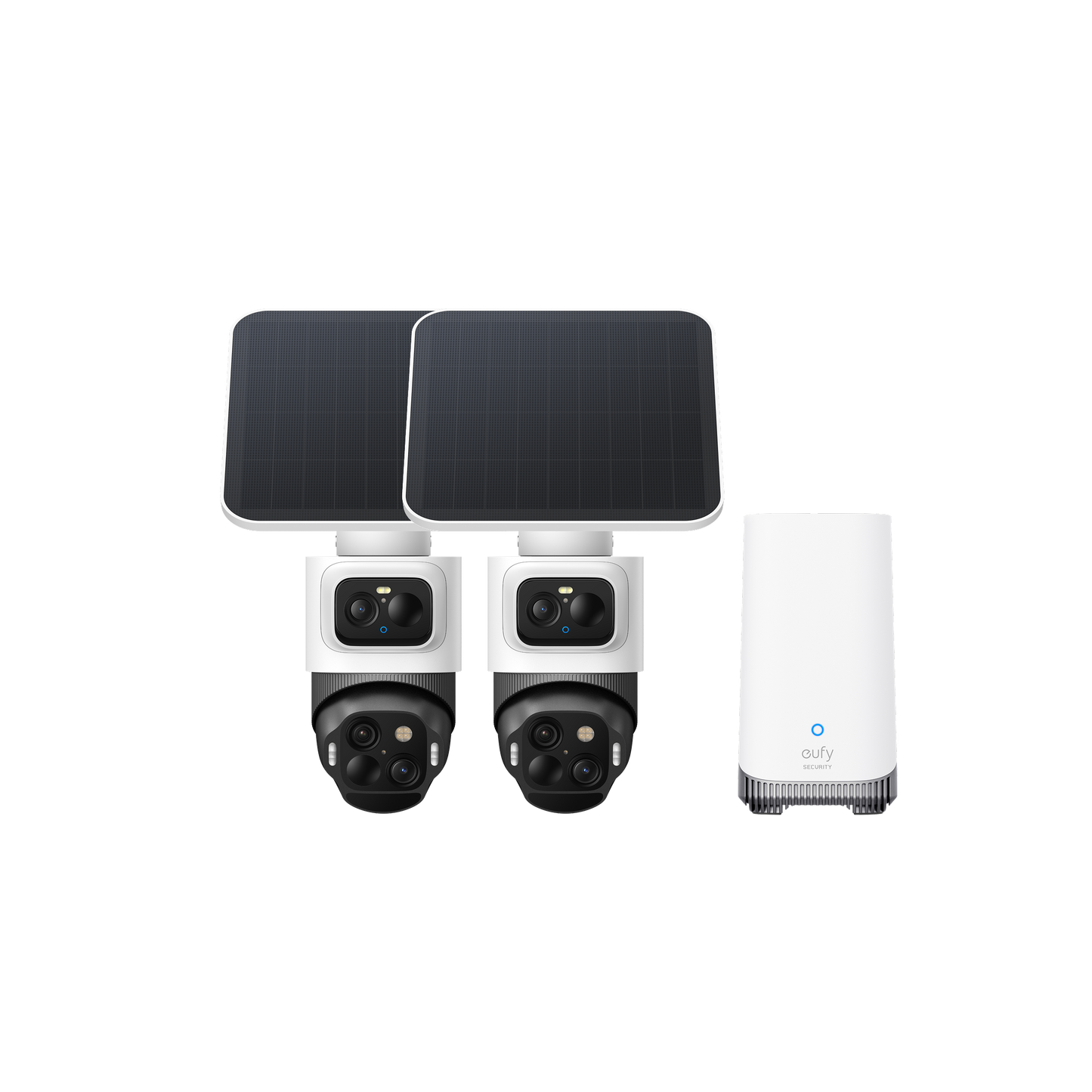eufyCam S4 2-Cam Kit
