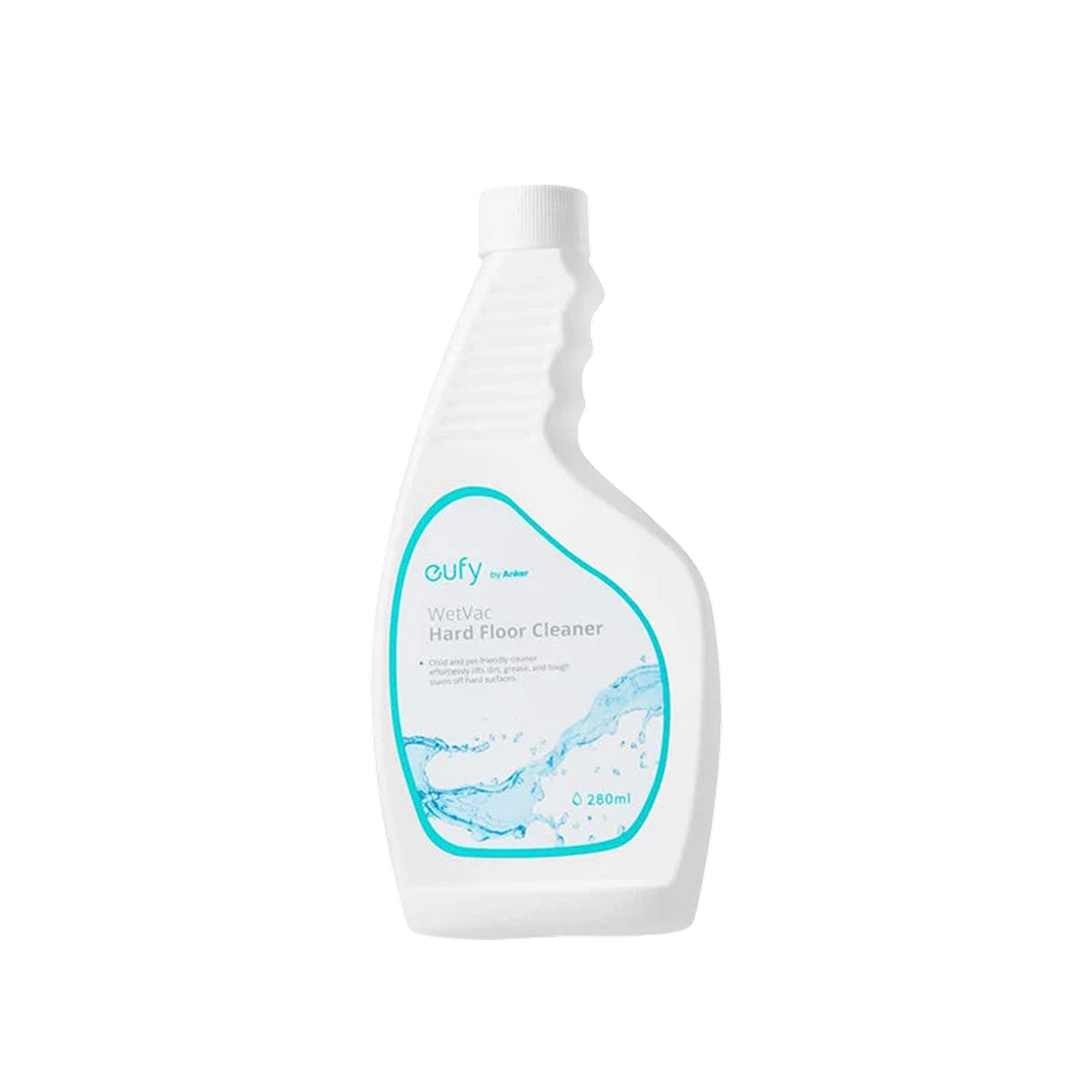 eufyClean WetVac Hard Floor Cleaner For WetVac W31, Child and pet-friendly, 280ml