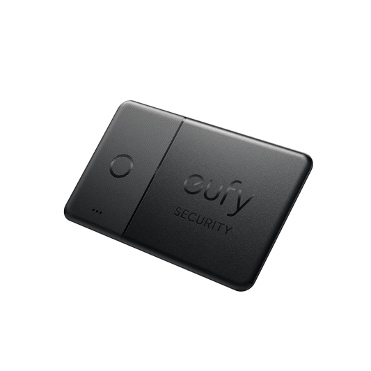 SmartTrack Card