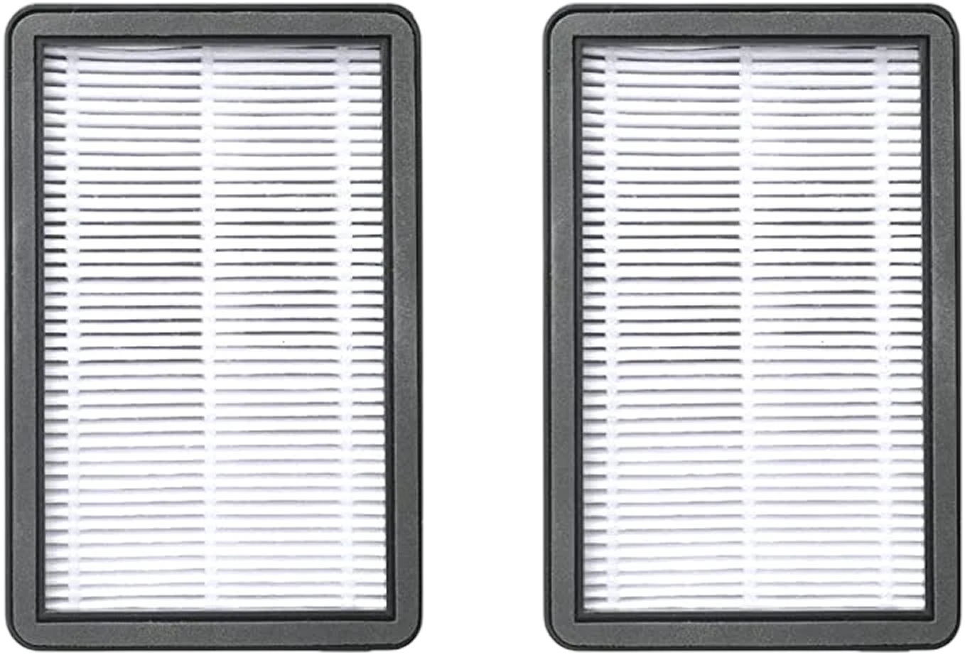 eufy Clean Replacement AES Filter X2 For G35+, G40 HYBRID+