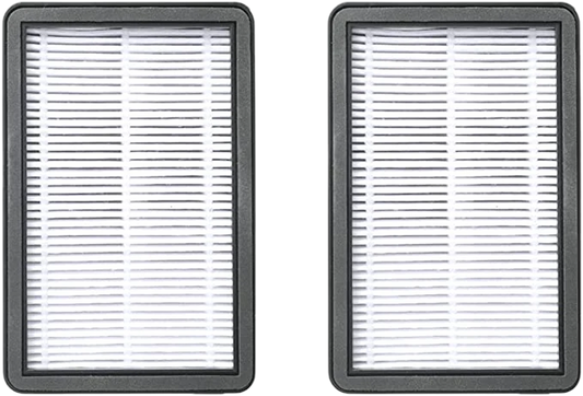 eufy Clean Replacement AES Filter X2 For G35+, G40 HYBRID+