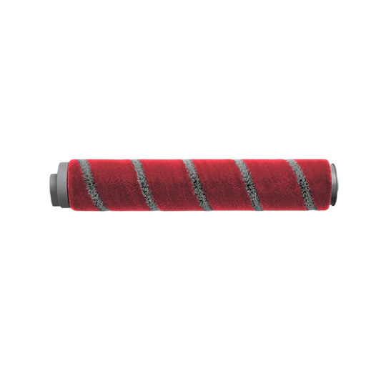 eufy HomeVac Soft Roller Brush for S11 Lite, Red