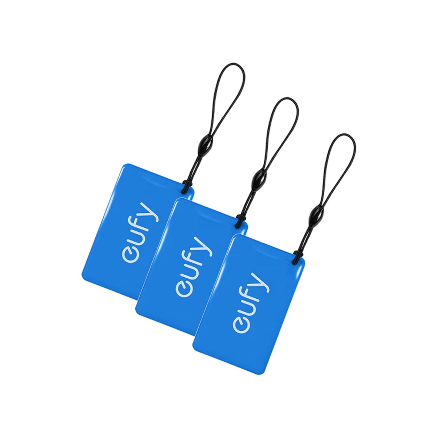 eufy NFC Cards for eufy Smart Lever Lock C33, 3 Pcs
