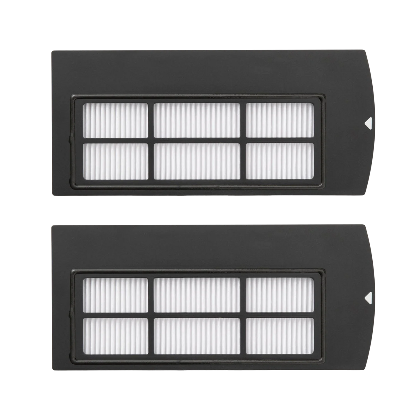eufy RoboVac Replacement Filter *2,RoboVac X9 Pro