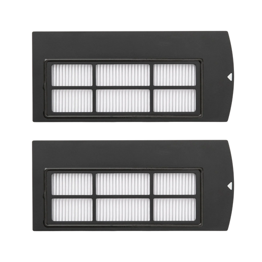 eufy RoboVac Replacement Filter *2,RoboVac X9 Pro