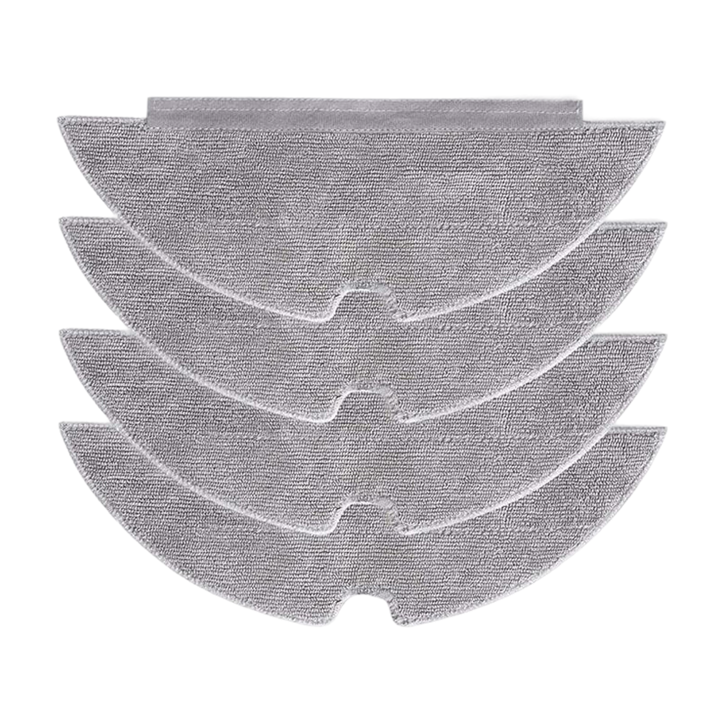 eufy RoboVac Replacement Mopping Cloths For LR30 (x4)