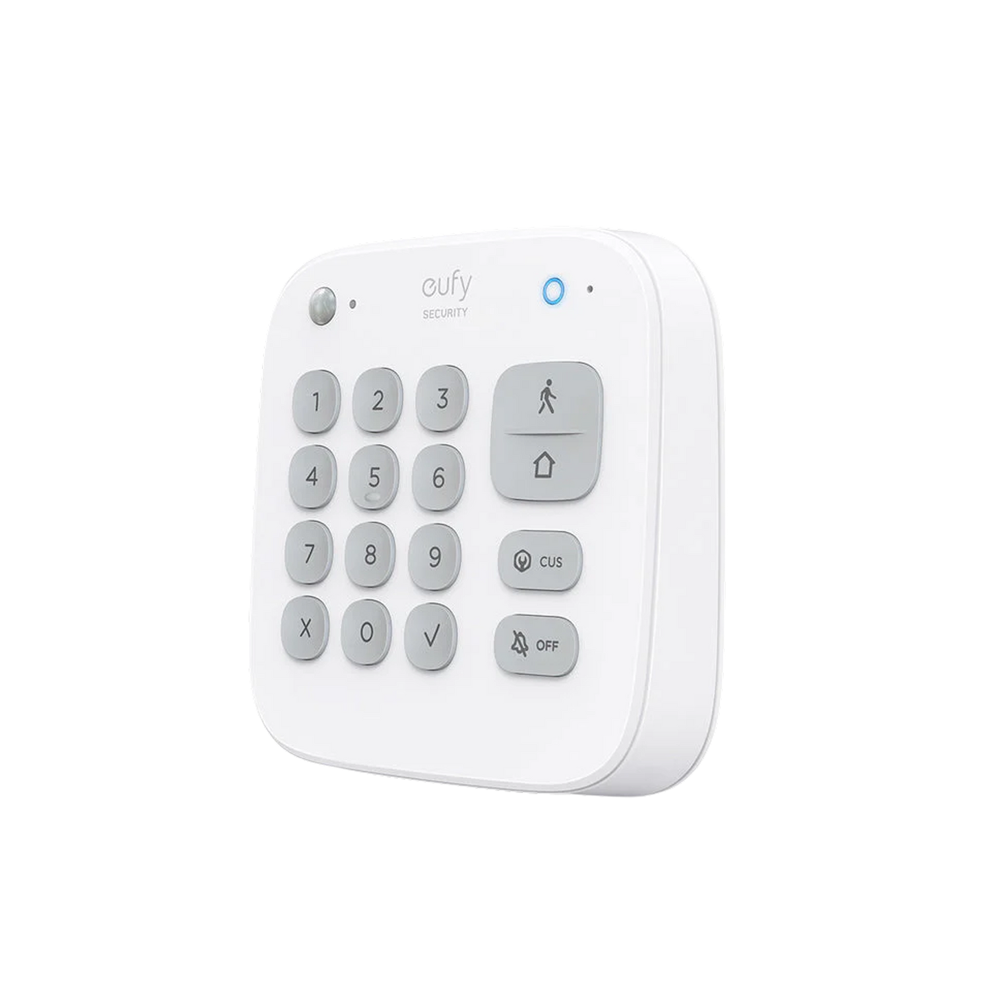 eufy Security Keypad