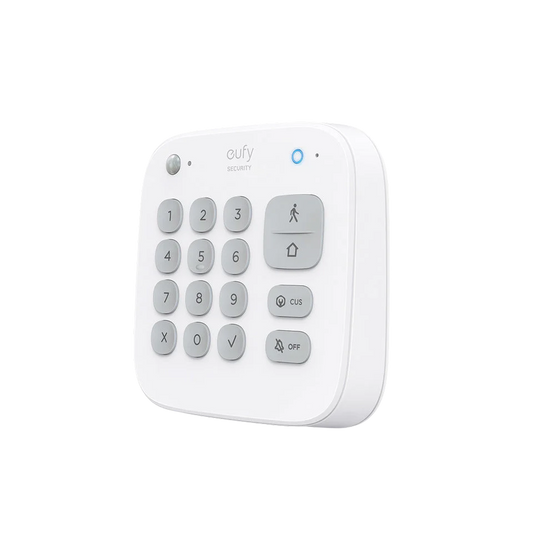 eufy Security Keypad