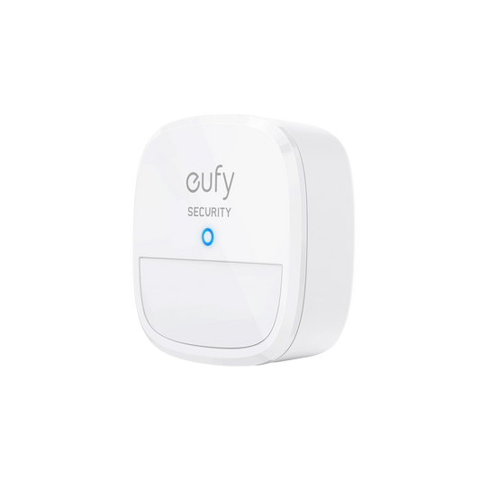 eufy Security Motion Sensor