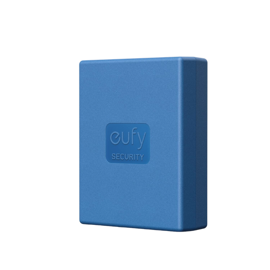 eufy Security Rechargeable Battery for S330/E330/S230/E31/E35