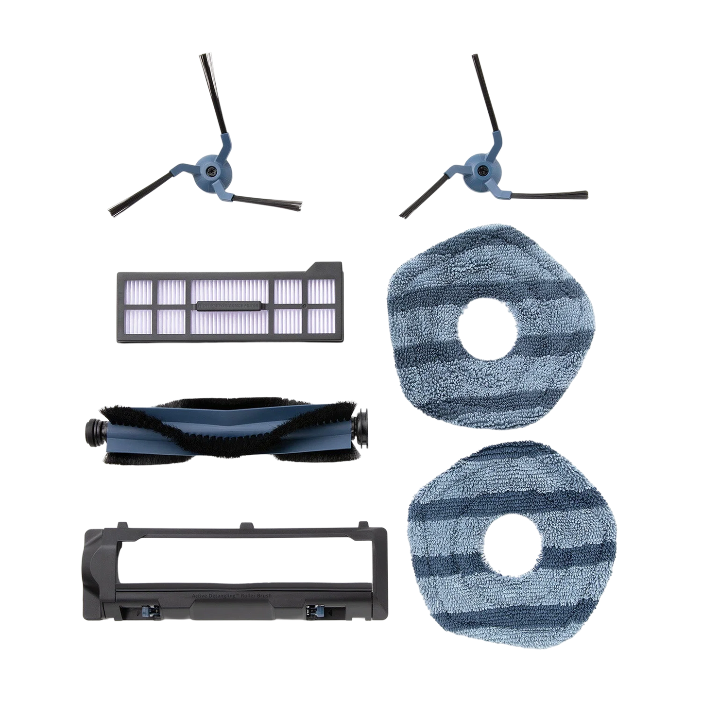 eufy X10 Pro Omni Replacement Parts Kit