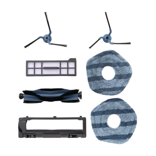 eufy X10 Pro Omni Replacement Parts Kit