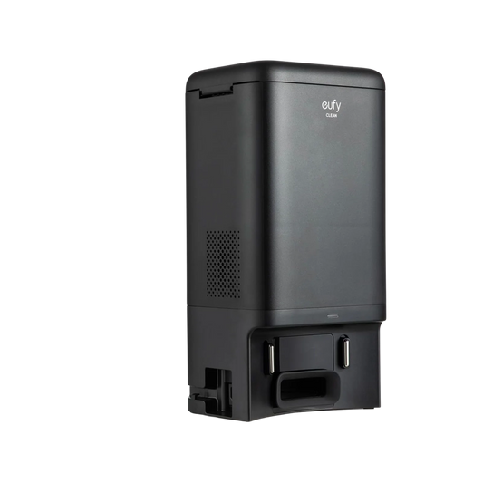 eufy X8 Pro Series Self-Empty Station