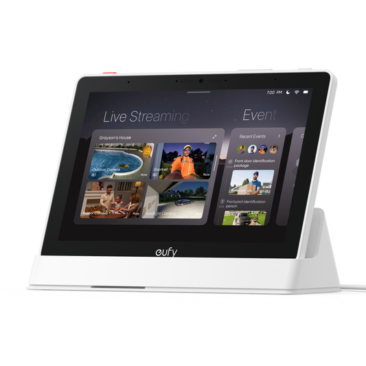 eufy All in One Smart Display E10