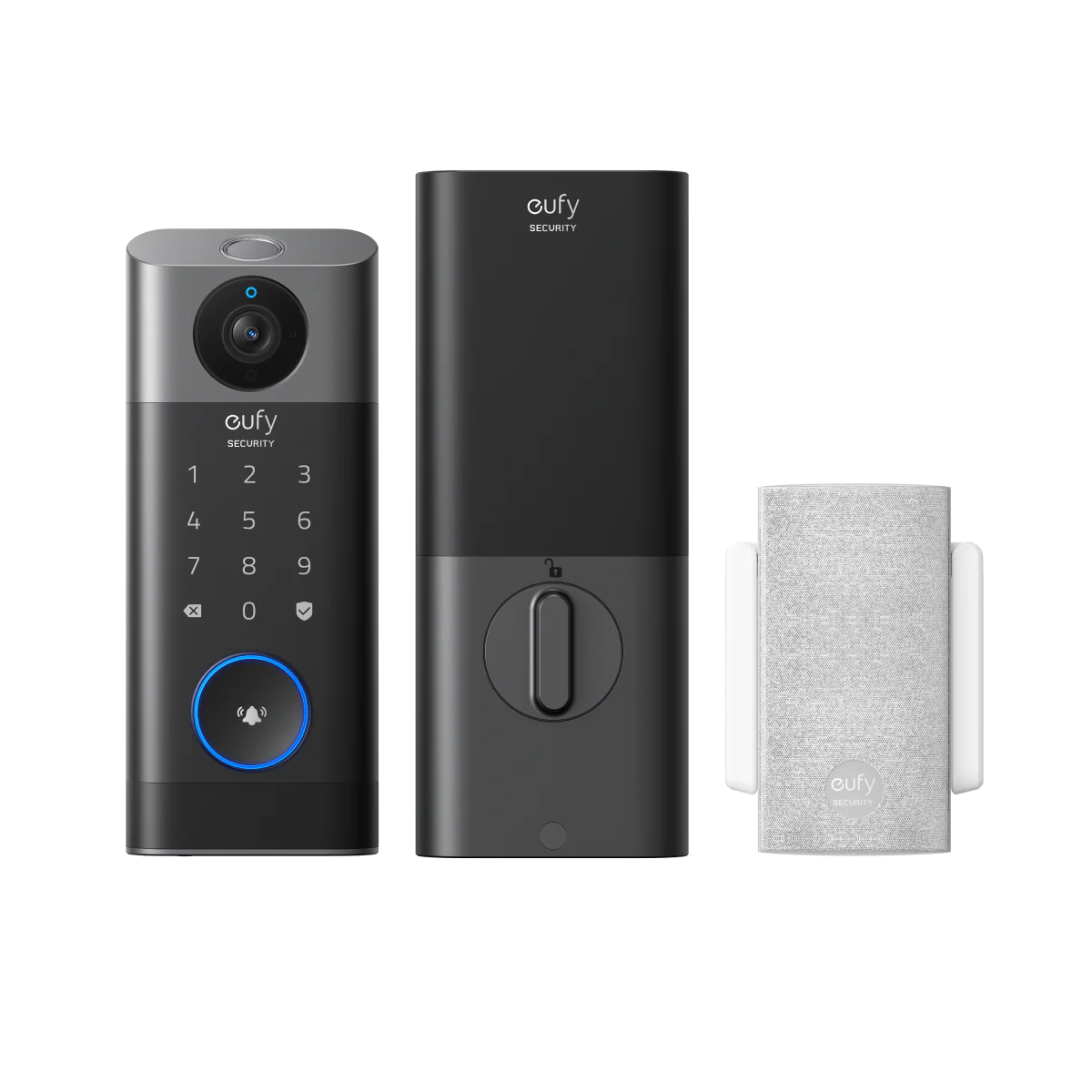 VIDEO SMART LOCK