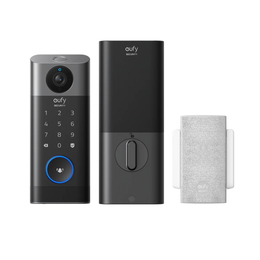 VIDEO SMART LOCK