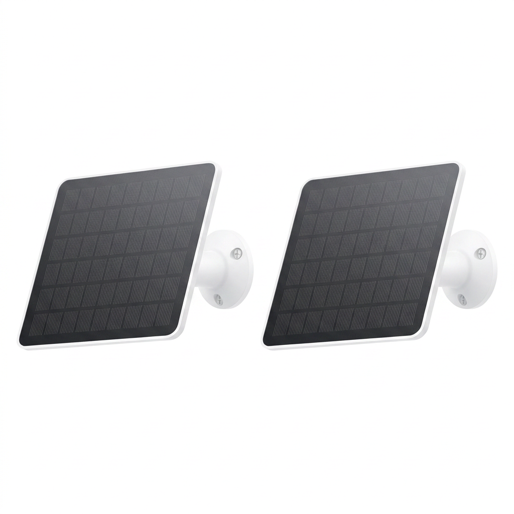 2 * eufy Solar Panel (3W)