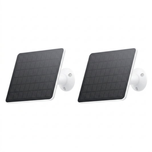 2 * eufy Solar Panel (3W)