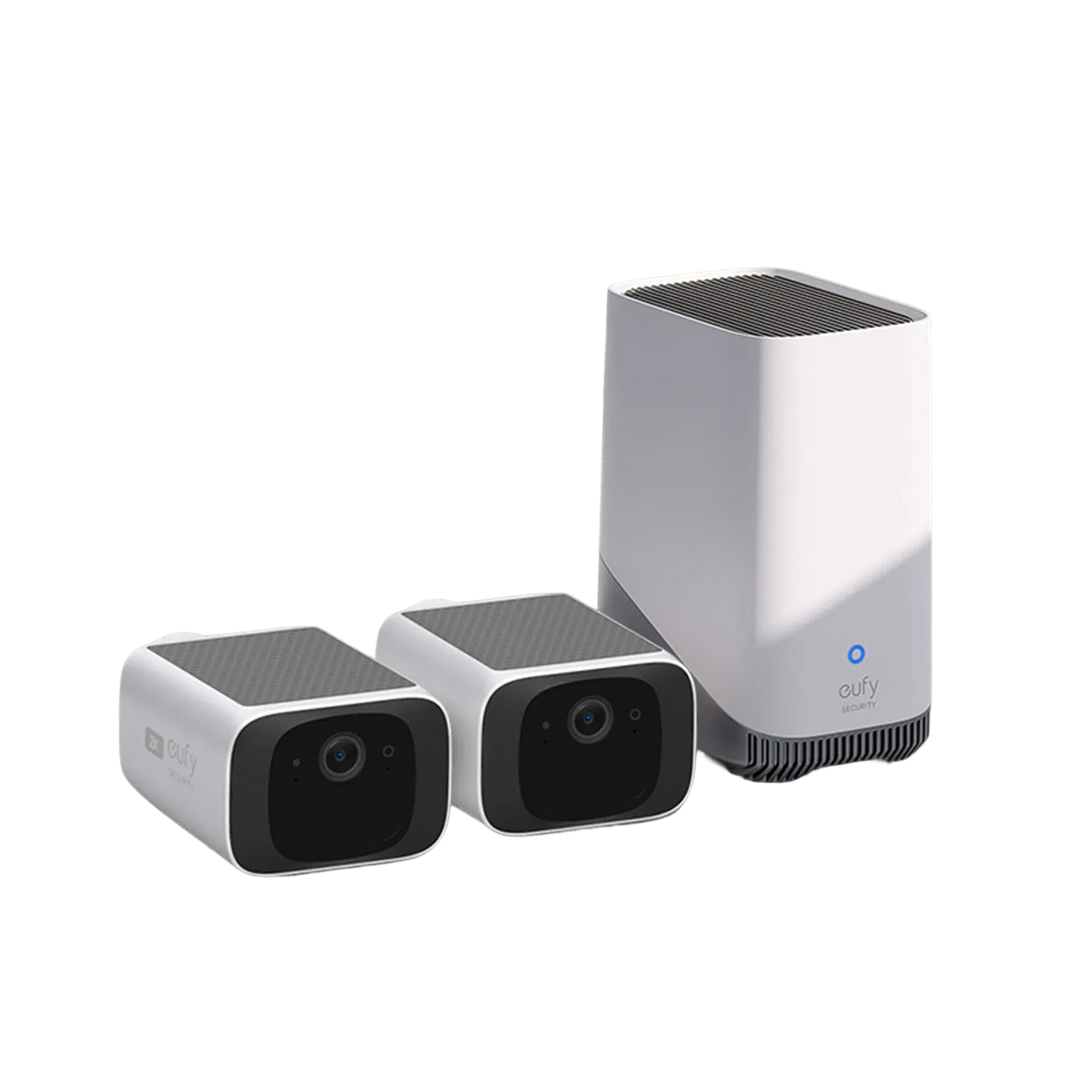 EUFY SECURITY S220 SOLOCAM 2-CAM KIT