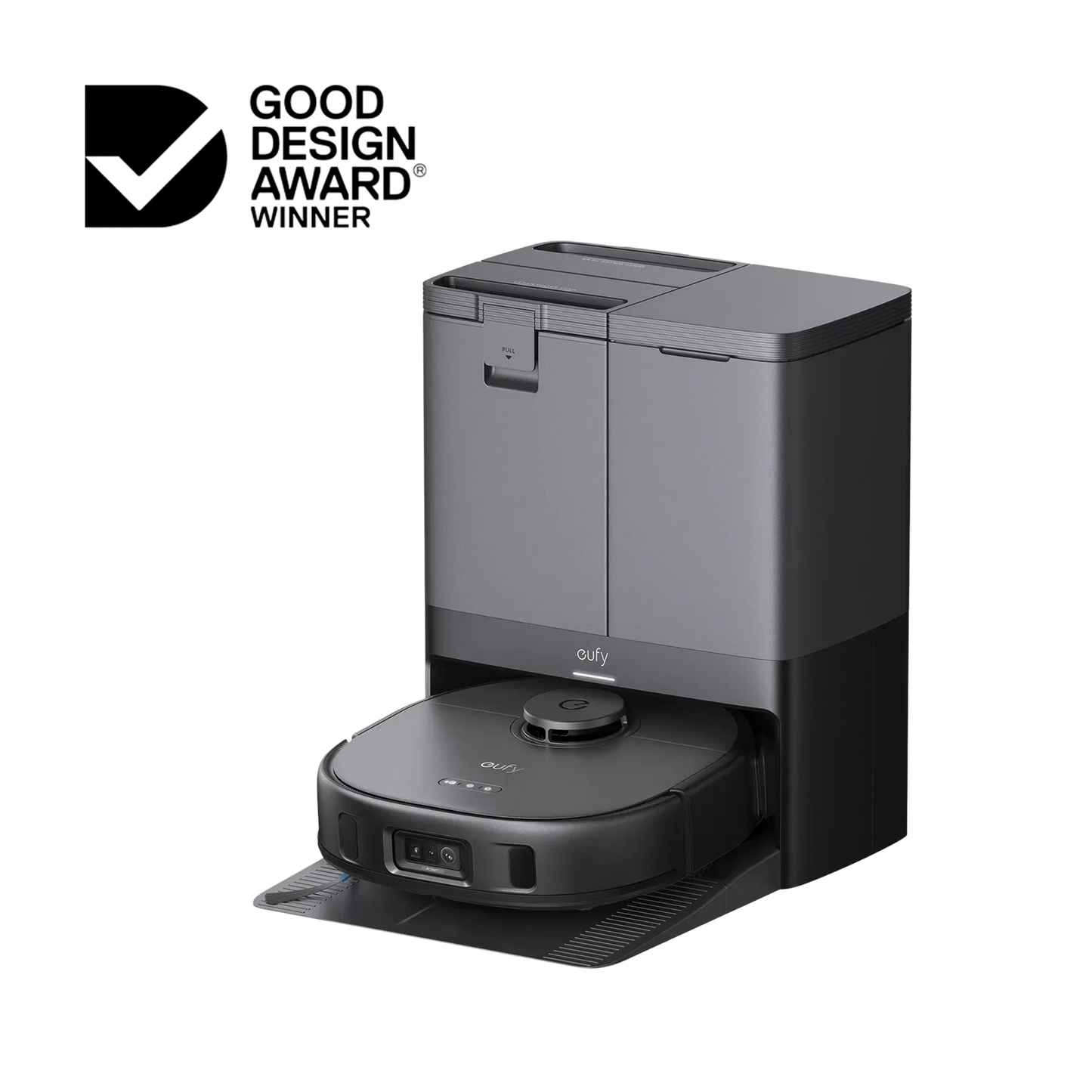 eufy X10 Pro Omni