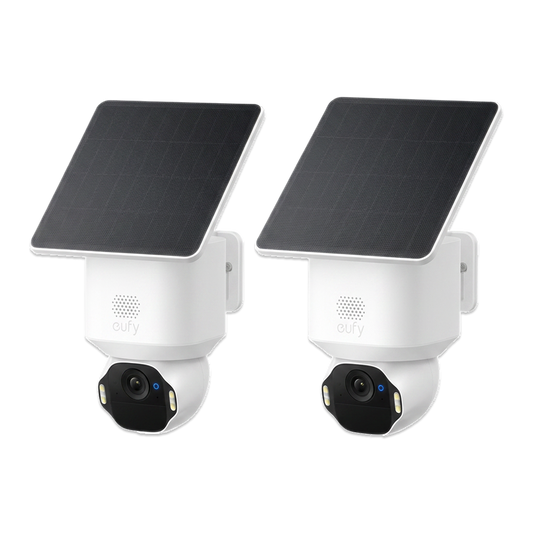 eufy SoloCam E42 (2-Cam Pack)